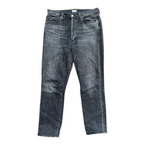 Citizens Of Humanity Premium Vintage Olivia High Rise Slim Ankle 29